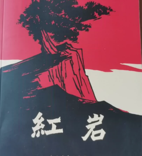 《红岩》中国青年出版社。正版全新。孩子高考...