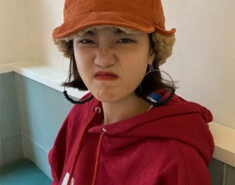 帽子女日系护耳鸭舌帽潮韩版休闲羊羔绒雷锋帽...
