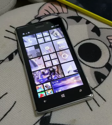 诺基亚925/诺基亚lumia925 运营...