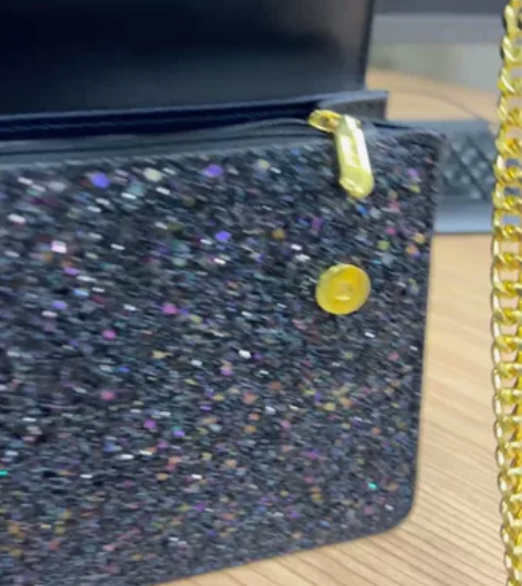 全新欧时纳包包女2023新款潮时尚百搭单肩...