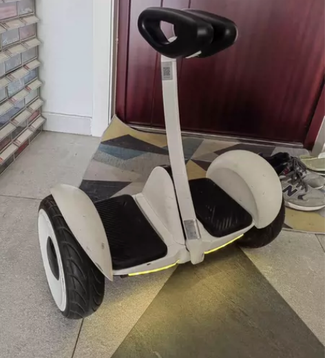 九号平衡车，比较重涿州同城 感兴趣的话点“...