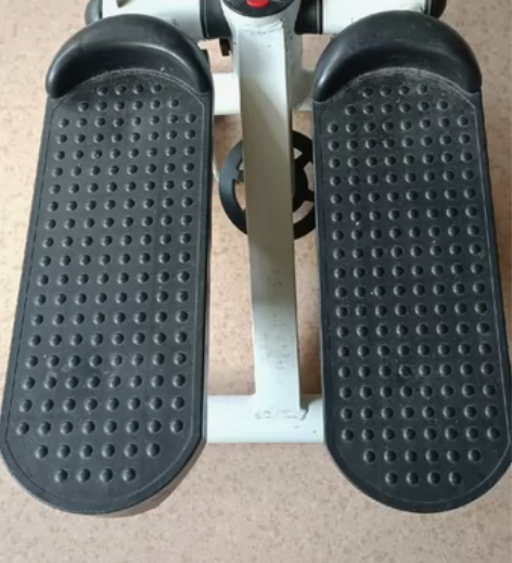 踏步机，静音，减肥神器，拉绳断了需自己配，...