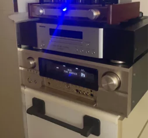 天龙AVR-3805功放 7.1声道 各项...