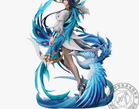 全新 王者荣耀 官方正版 云霓雀翎 虞姬 ...