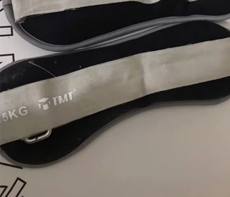 沙袋 不走舞蹈了，闲置了?轻微使用痕迹TM...