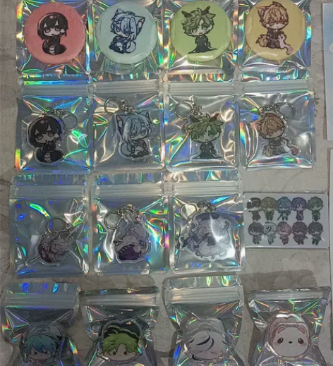 新世界狂欢，八云，艾德蒙特，奥利文，昆西，...