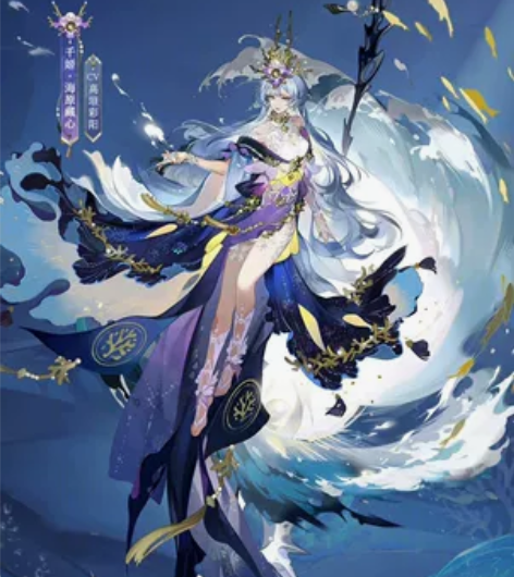 【仅限安卓】yys阴阳师典藏皮肤 千姬专拍...