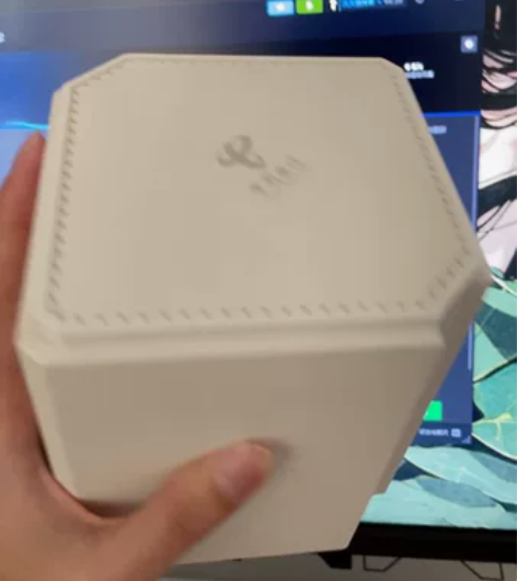 Mercury/水星 YR1800XG双频...