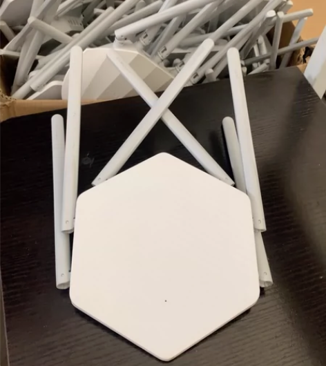 #wifi路由器出售水星YR1901G路由...