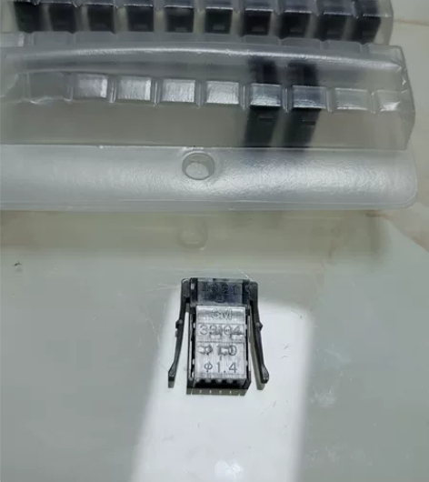 3M原装三菱PLC模块单触动式33104-...