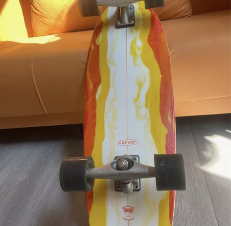 美国Carver「新款萤火虫」Firefl...