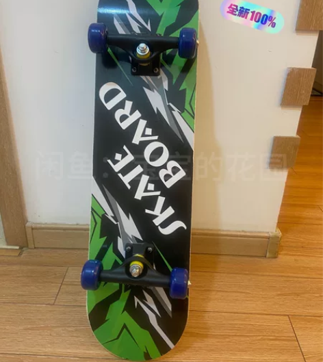 【初学专业】血亏出原价300多的专业双翘滑...