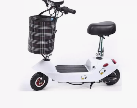 【全新捡漏!送货上门!】出手一辆全新电动车...