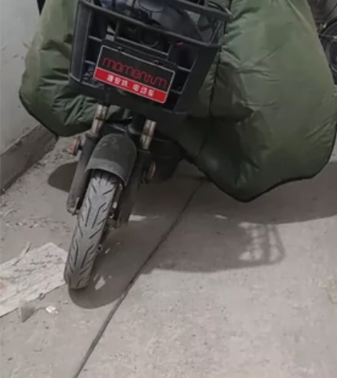 闲置国标绿牌电动车，48v20大电池，香河...