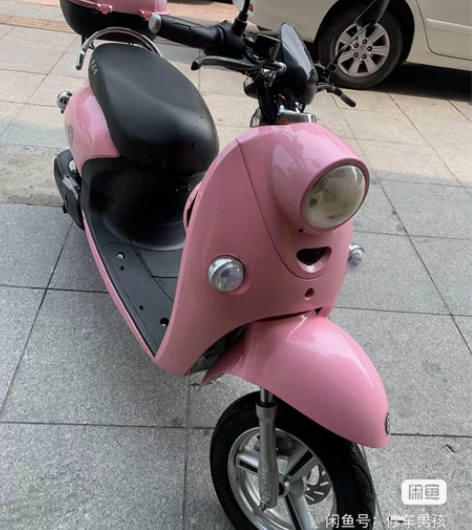 出一台闲置电动车，没牌没证，几乎全新，60...