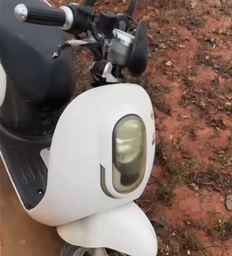 台铃电动车，车况九成新，原价1800，买了...