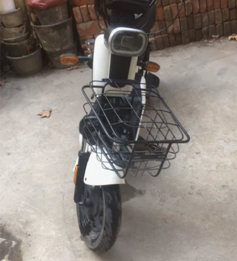 二手电动车  台铃电动车 48V12 电池...