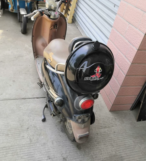 福利车来了，富士达品牌，车况一流，骑行舒适...