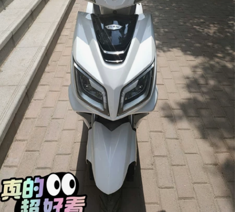 转卖9.9成新二手电动车 小龟福喜二手二轮...