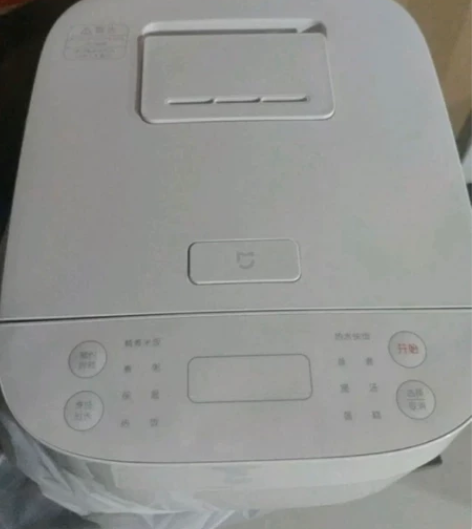 全新！米家 小米电饭煲3L 电饭锅C1 电...