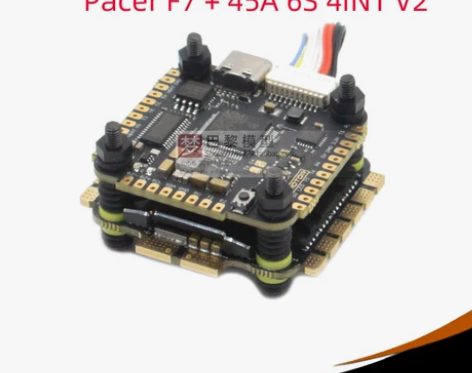 TMOTOR Pacer F7 f722 ...