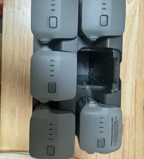 大疆air3原厂电池，无拆修，精品原装 循...