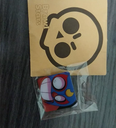 荒野乱斗21年夏季活动徽章，剩下普利莫一个...