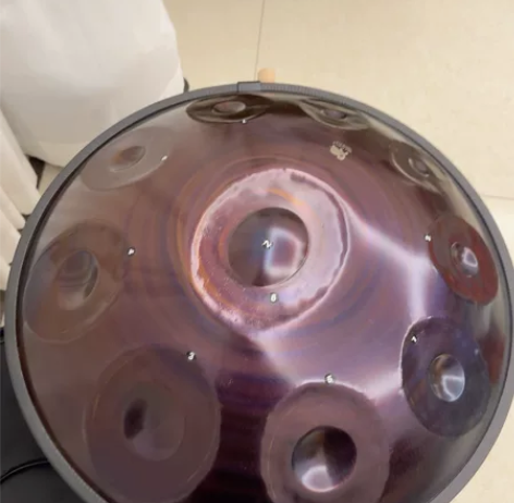 海龟的手碟 10音的终身质保4000多买的...