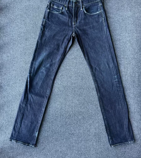 李维斯(Levis)男士513 修身 古着...