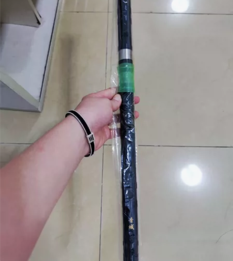 苦竹笛F调，降价出售 感兴趣的话点“我想要...
