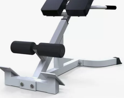 山羊挺身器多功能罗马椅家用健身器材仰卧起坐...