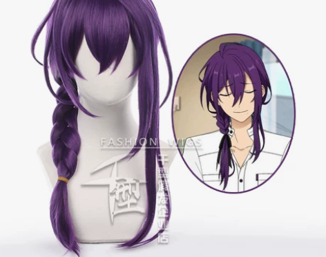 ?【千型】偶像梦幻祭2 ES ALKALO...