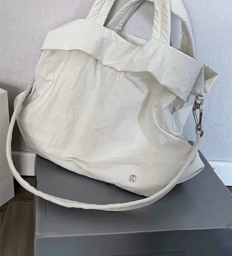 On My Level女士瑜伽包健身包高级...