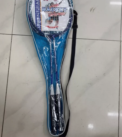 羽毛球拍? 感兴趣的话点“我想要”和我私聊...