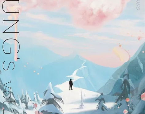 苏打绿-阿龚 龚钰祺 首张创作专辑 第一章...