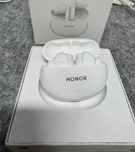 荣耀（HONOR）蓝牙耳机Earbuds ...