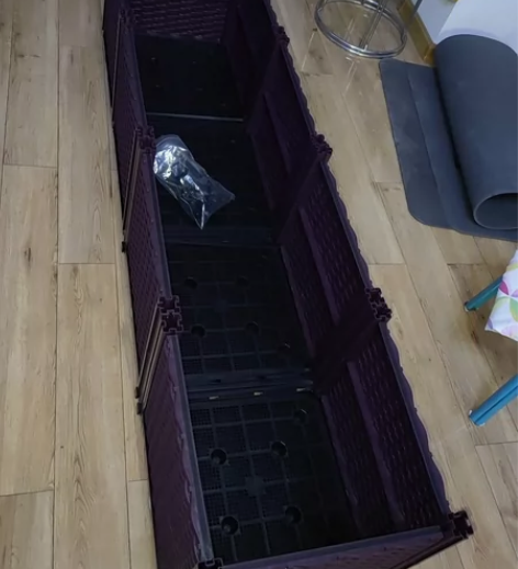 （花盆，花篮，菜地，阳台种植，宠物箱，收纳...