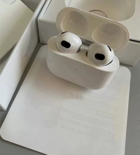 【顺丰发货】华强北顶配六代耳机蓝牙新款iP...