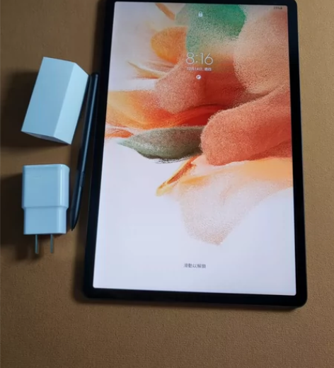 整套～三星平板 S7FE (T733)4+...