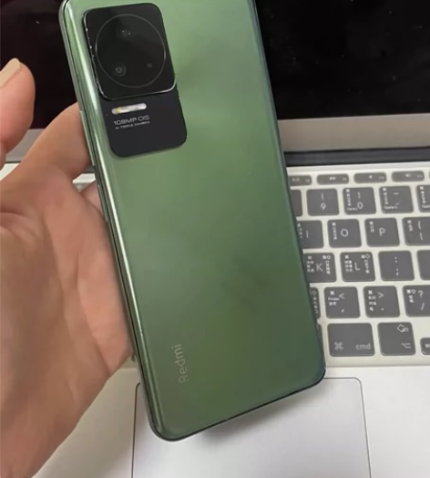 红米K50  pro旗舰，小米5G 无暗病...