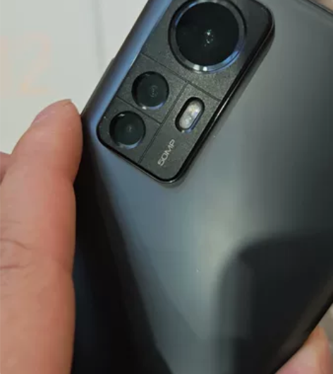 MIUI/小米 Xiaomi 12X（5G...