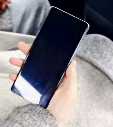 小米12x 8+128g 骁龙870手机9...