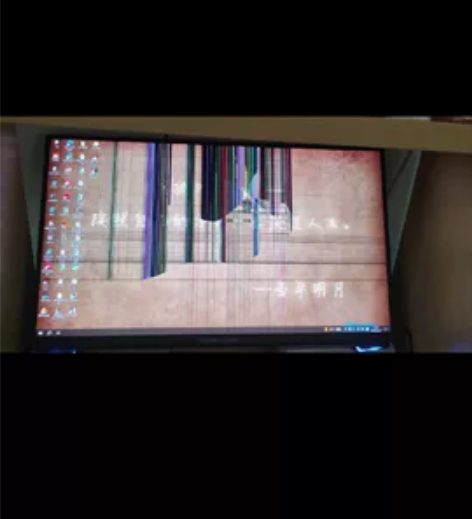 雷神黑武士Se有磕 价格可以商量明显使用痕...