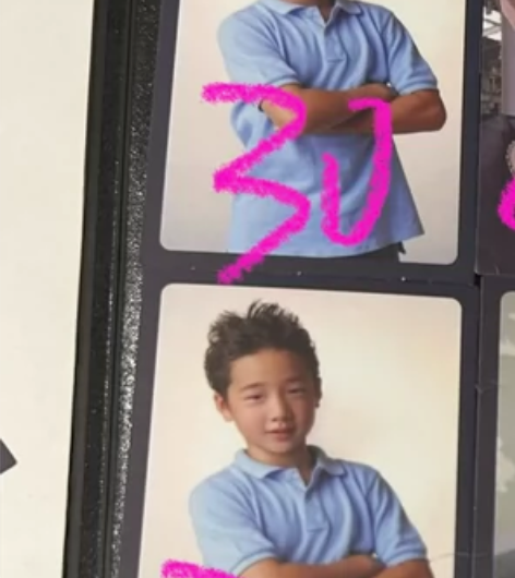 童年灿 可直拍 标价为一张 感兴趣的话点“...