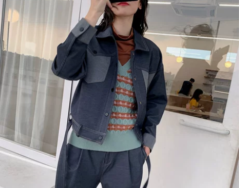 【10.31直播秒杀】小虫 獨特飘带设计显...