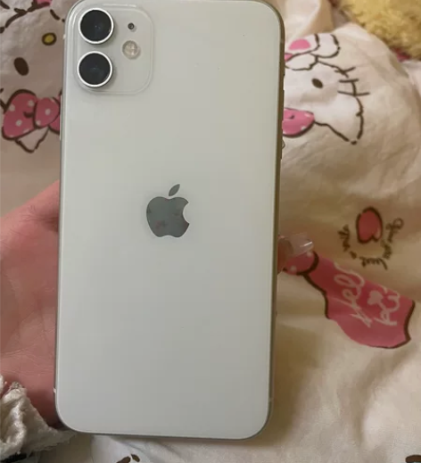 ?苹果iPhone11 国行 128g 电...