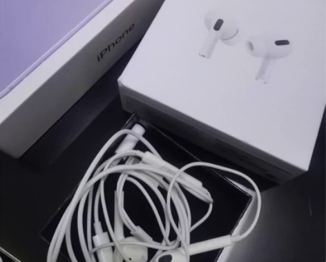 iPhone11 128g 国行紫色，没有...