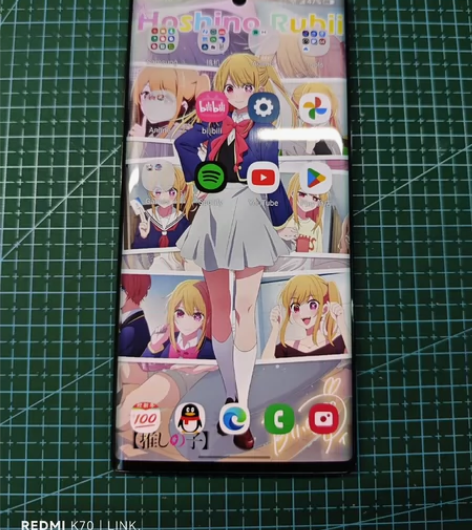 ?Samsung 三星Note10手机5G...