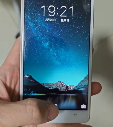 Vivo v3max A 手机 3+32自...