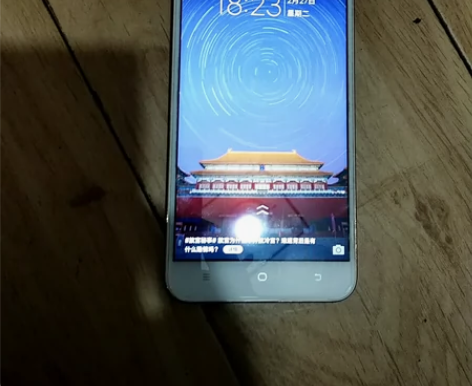 vivo Y66.有工作用机和学生需要的都...